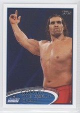2012 Topps WWE The Great Khali #28 kr0