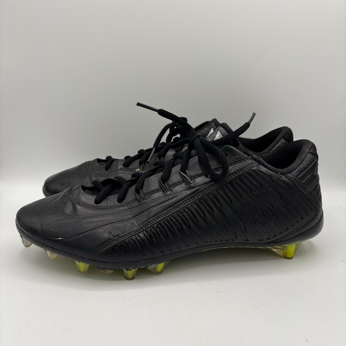 スパイク Nike carbon cleats Nike Vapor Carbon Elite 2014 TD Football Cleats Mens Size 11