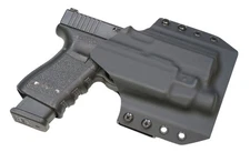 OWB Light Bearing Kydex Holster | All Popular Gun Models
