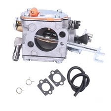 Carburetor For Tillotson HS-284F Wacker 0117285 BS500 BS500S BS600 BS650 615-018