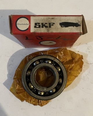 SKF RLS8 (ZTLD) Cylindrical Roller Bearing