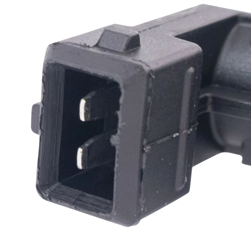 Juego de 4 piezas de solenoide de control de distribución de válvula variable TRQ VVT para BMW Foto 3 de 4