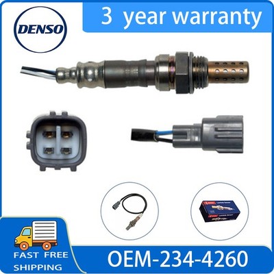 New OEM 234-4260 Downstream Left Oxygen Sensor For Lexus LX570 2008-2013 5.7L V8