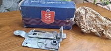FORD 100E NEW OLD STOCK  L/H DOOR LATCH ASSY ANGLIA POPULAR