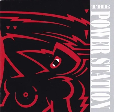THE POWER STATION (Duran Duran, Robert Palmer) Remastered CD + 7 Bonus Tracks - Imagen 1 de 3