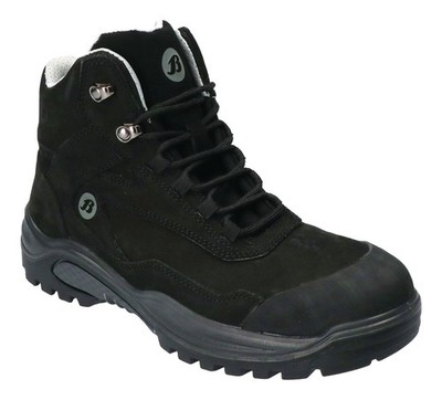 Bata Schnürstiefel TRAXX NXT 97, S3, Größe 37 - 1 Paar - TRAXX NXT 97 - W37