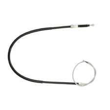 Handbremsseil vorne links für VW EOS 1F7 Golf 5 1K1 1K5 6 5K1 517 AJ5 | 2397491