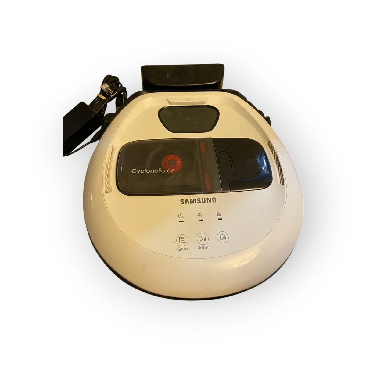 Samsung Cyclone Robotic Vacuum Cleaners for sale | eBay Samsung Cyclone Robotic Vacuum Cleaners for sale | eBay