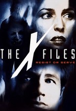 2014 IDW Limited X-Files Annual Sketch Cards 17