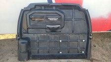 Chevrolet Express Plastic Bulkhead Cargo Divider Partition By Adrian Steel