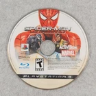 Spider-Man: Web of Shadows (Sony PlayStation 3, 2008) Disc Only Tested Working
