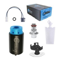 QFS EFI Kraftstoffpumpe In-Tank 2006-2014 Yamaha FZS1000 Fazer 2D1-13907-00-00