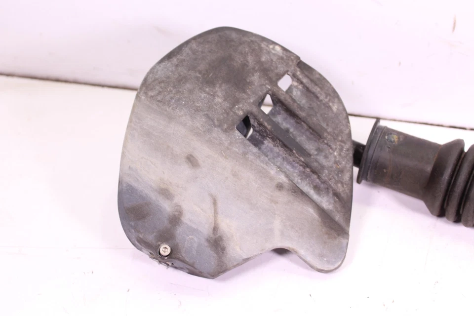 2007 SEA DOO GTI 4-TEC STD RIGHT OPAS OFF POWER ASSISTED STEERING 277001487 - Image 2 of 4