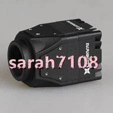 1PC USED Lumenera Lt665RM monochrome CCD industrial camera  #YY