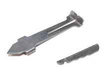 Jc Higgins 101.13 22 Sllr Rear Sight W Elevator Af726 Jc Higgins 101.13 22 Sllr Rear Sight W Elevator Af726