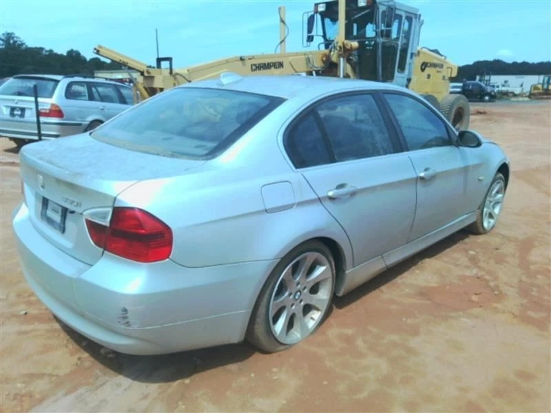 Manija de puerta de pasajero puerta exterior delantera para 01-06 BMW 330i 153064 Foto 4 de 4