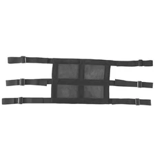 Universal Tree Stand Seat Replacement, 16"x11.4" Adjustable Treestand Seat 