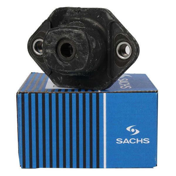 Sachs Federbeinlager Domlager FüR Bmw E81-88 3Er E90-93 X1 E84 Hinterachse Unten-image