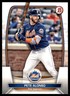 Pete Alonso 2023 Bowman #78 New York Mets FREE SHIPPING AutographDen