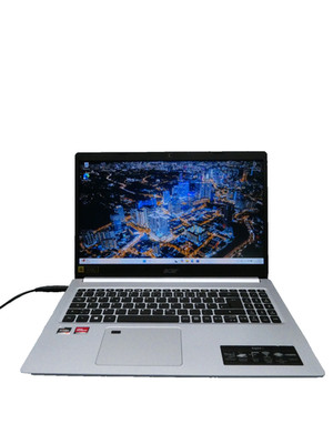 Notebook Acer Aspire 5 A515-45 | AMD Ryzen 5 | 16GB RAM | 512GB NVMe | N108