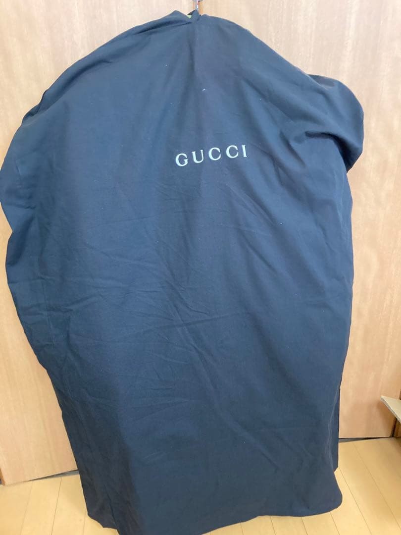 We have reduced the price! THE NORTH FACE x GUCCI down jacket image 5