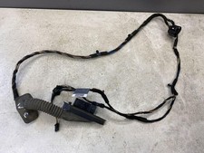 Porte arrière et accessoires BMW 540