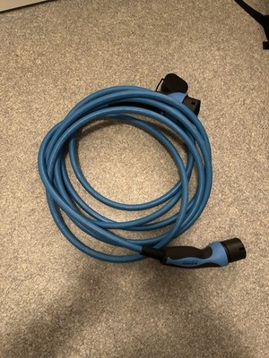 Tesla CCS auf CCS Kabel