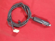 Kustom Golden Eagle II  Radar Speed detection controller 12v CLA POWER CORD -C72