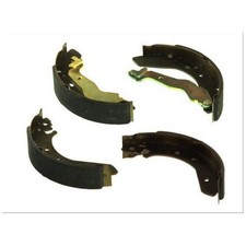 Bremsbackensatz hinten für Honda Civic 6 MB MA EJ Concerto HW HWW id71568