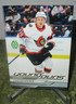 2024-25 Upper Deck Zack Ostapchuk Young Guns Rookie RC #209 UD Series 1 Sharks