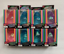 Schylling NeeDoh DREAM DROP Squishy Stress Reliever Lot of 8