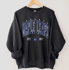 Toronto Maple Leafs T-Shirt, Hoodie, Sweatshirt
