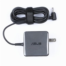 OEM Genuine ASUS 33W 19V 1.75A AC Adapter Charger for Asus Vivobook X200M X200MA