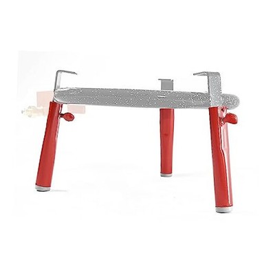  Campfire Tripod | 3-Leg Camping Tripod for Cooking Paella Over Campfire | 24 