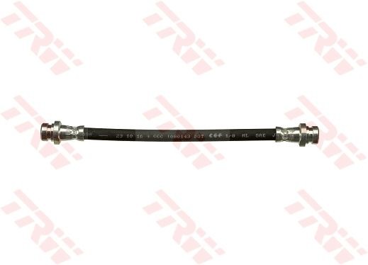 TRW Bremsschlauch PHA362 FüR Mitsubishi Proton-image