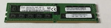| SK Hynix | 16GB REG 2Rx4| PC4-2400T-RB2-12 HMA82GR7BJR4N-UH Server Memory RAM