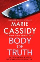 Body Of Truth | Marie Cassidy | Taschenbuch | Hachette Books Ireland | Englisch