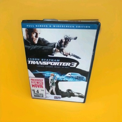 Transporter 3