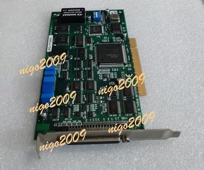 1PC Used   PCI-1710HG High   Multifunction PCI Card 100KS/s 12-bit #zc