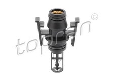 Sensor Ansauglufttemperatur TOPRAN 401 472 für MERCEDES W202 W124 KLASSE S124 SL Sensor Ansauglufttemperatur TOPRAN 401 472 für MERCEDES W202 W124 KLASSE S124 SL