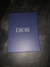 Dior B23 High-Top Sneaker – Oblique Canvas – Gr. 45 – Full 