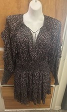 Ulla Johnson dress size 8