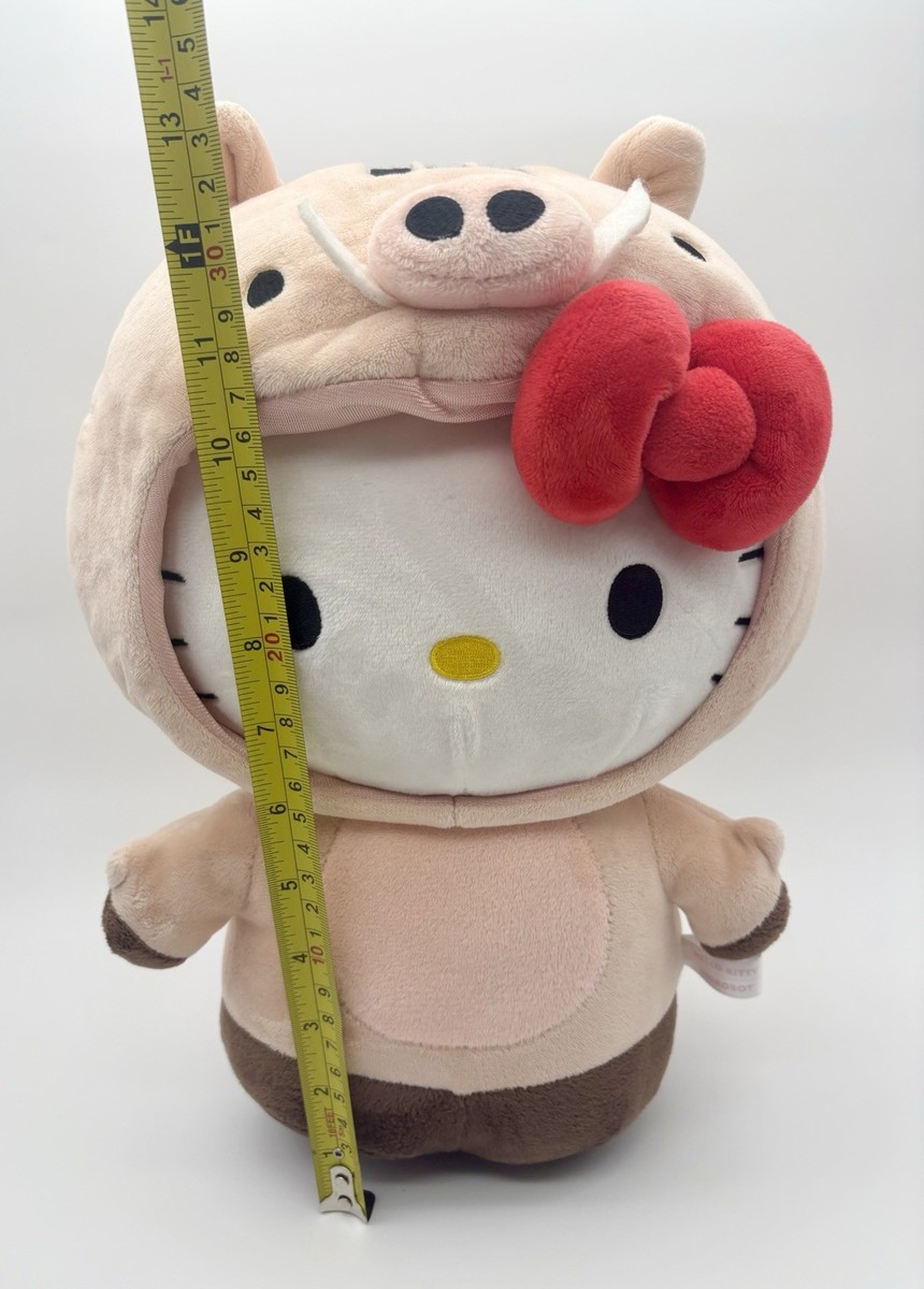 Kidrobot Sanrio Hello Kitty 13