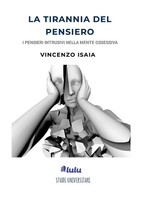 Vincenzo Isaia | La Tirannia Del Pensiero | Taschenbuch | Italienisch (2026)