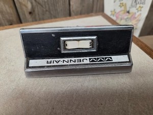 Jenn Air Range Fan/Light  Switch - 4 tab 202546