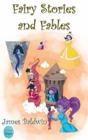 Fairy Stories And Fables James Baldwin Taschenbuch Englisch EAN 9786256004504