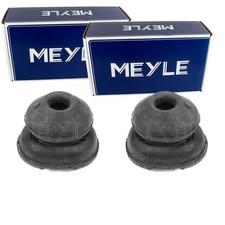 2X MEYLE 63mm ANSCHLAGPUFFER HINTEN PASSEND FÜR MERCEDES-BENZ /8 123 S-KLASSE