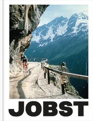 Jobst Brandt Ride Bike!: 2023 HARDBACK 9781739126711