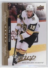 2018-19 Upper Deck MVP Reilly Smith #104 0a4