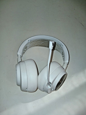 SteelSeries Arctis Nova Pro Wireless Gaming Headset Noise Cancelling - TESTED